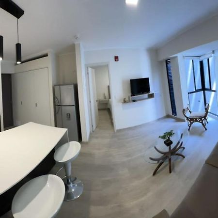 Barranco Apartment Lima Peru Εξωτερικό φωτογραφία
