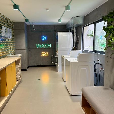 Barranco Apartment Lima Peru Εξωτερικό φωτογραφία