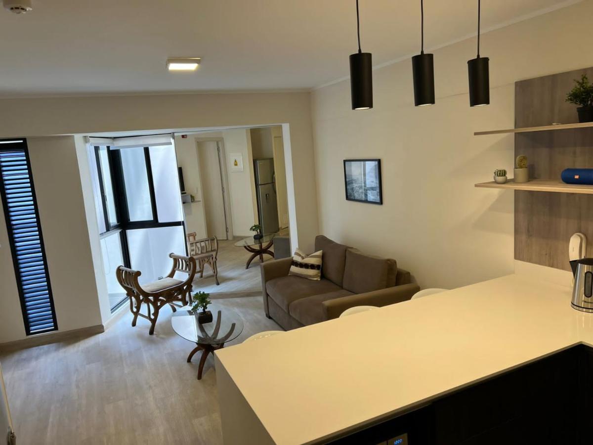 Barranco Apartment Lima Peru Εξωτερικό φωτογραφία