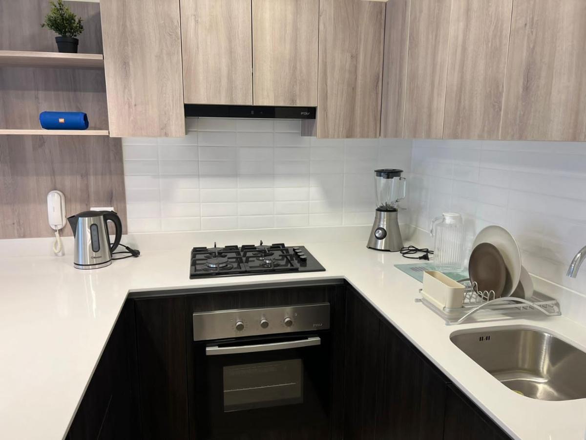 Barranco Apartment Lima Peru Εξωτερικό φωτογραφία