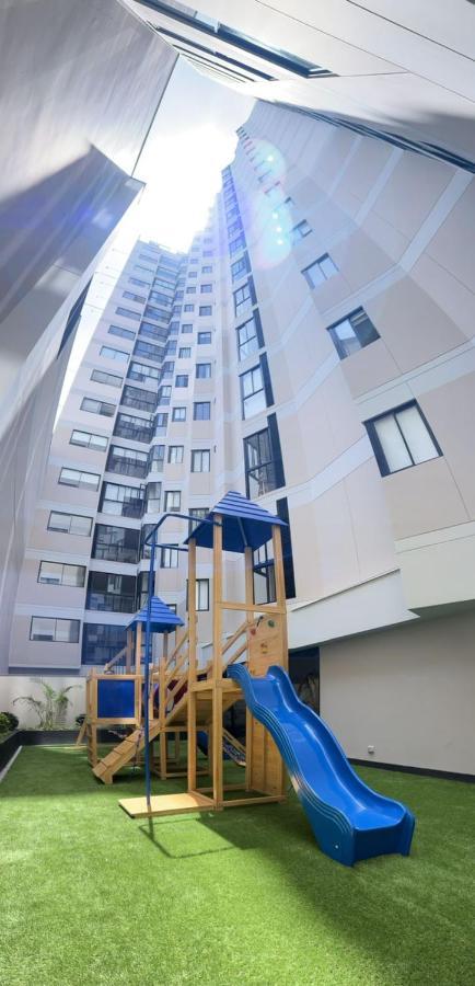 Barranco Apartment Lima Peru Εξωτερικό φωτογραφία