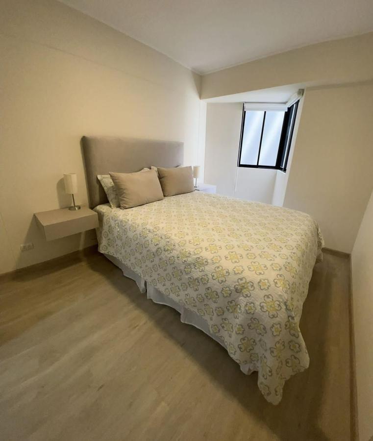 Barranco Apartment Lima Peru Εξωτερικό φωτογραφία