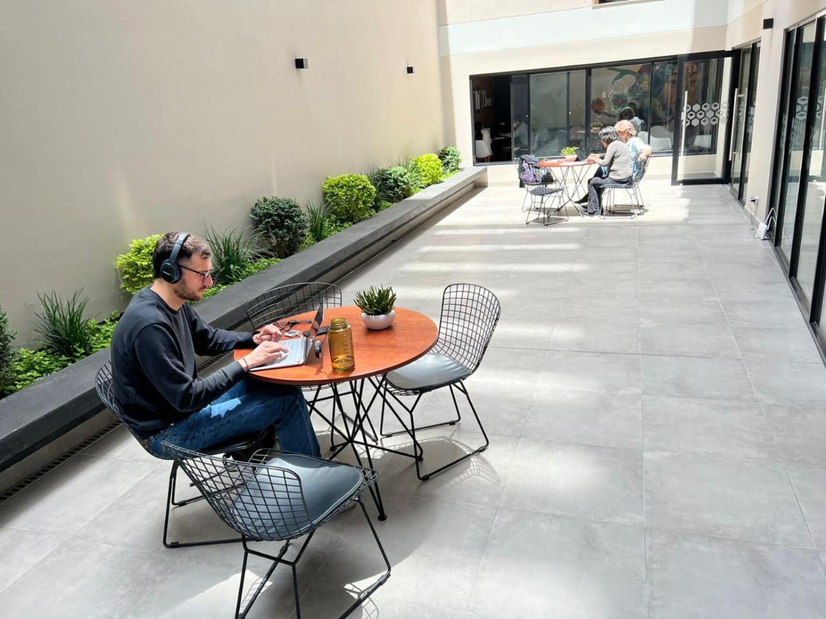 Barranco Apartment Lima Peru Εξωτερικό φωτογραφία