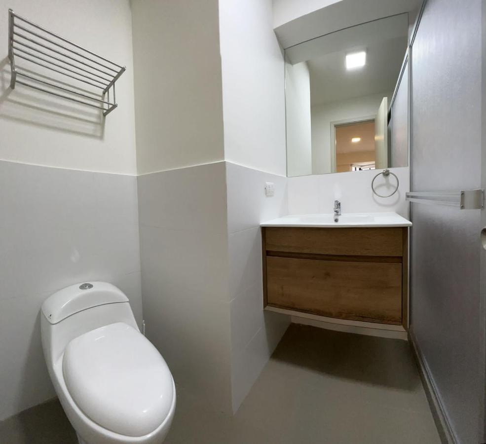 Barranco Apartment Lima Peru Εξωτερικό φωτογραφία