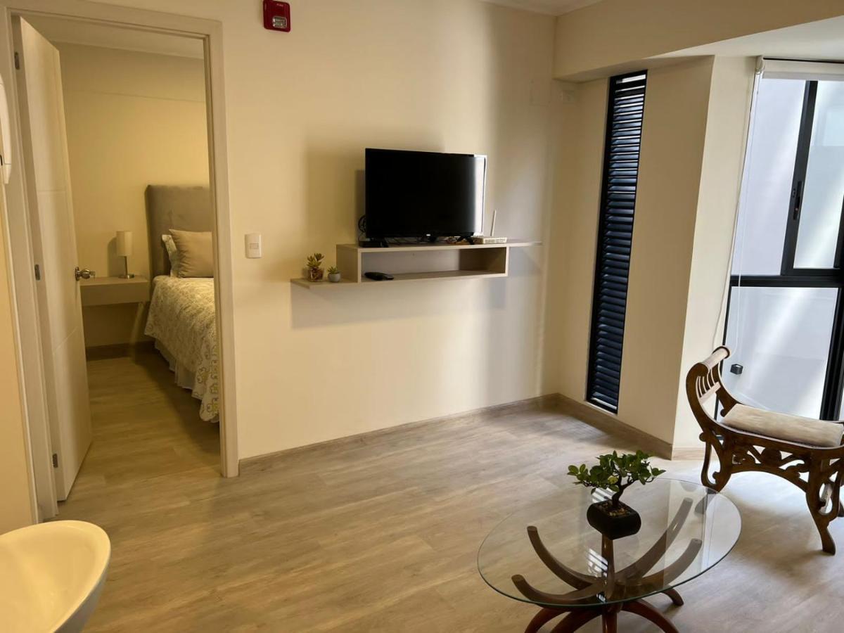 Barranco Apartment Lima Peru Εξωτερικό φωτογραφία