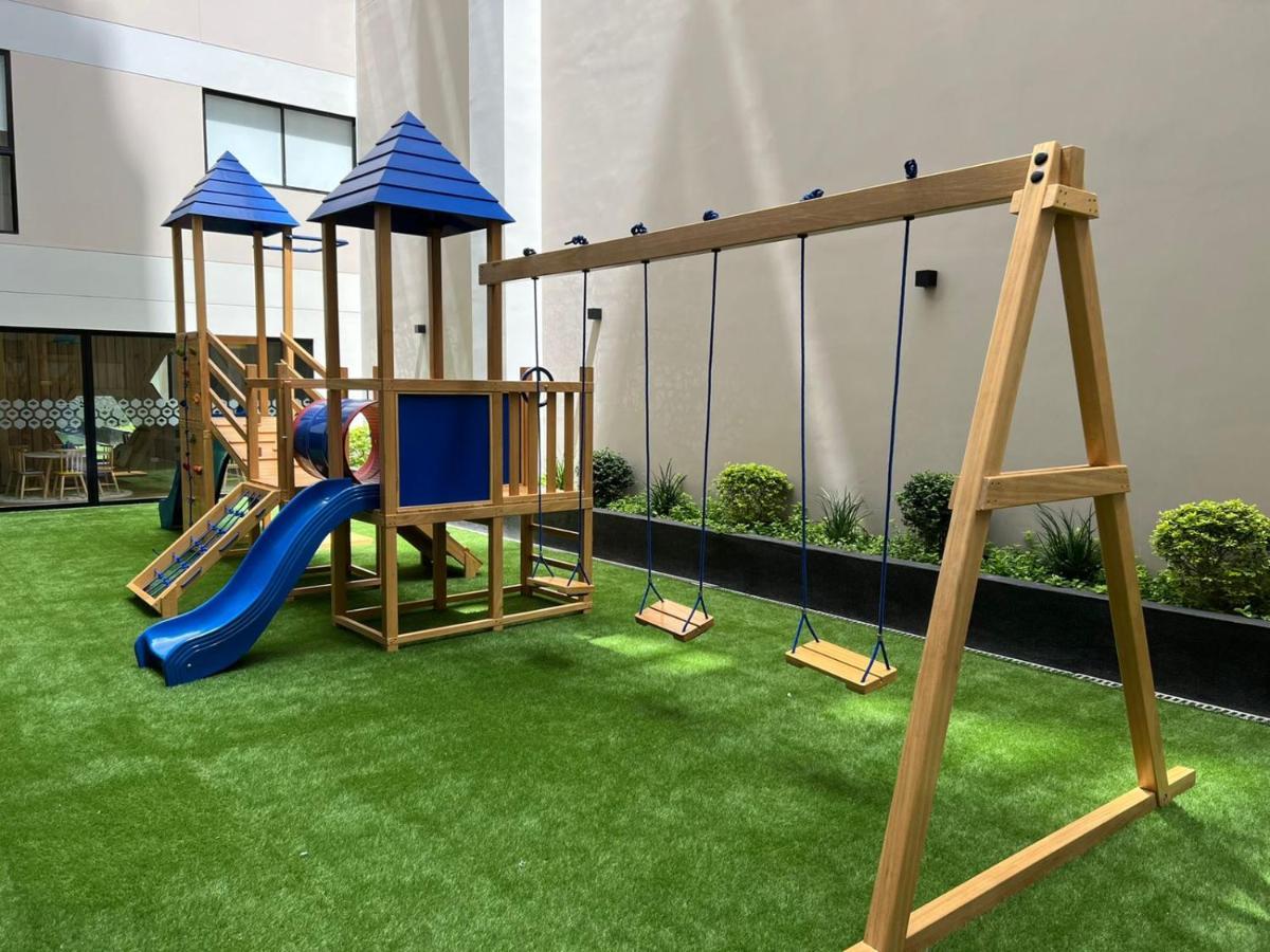 Barranco Apartment Lima Peru Εξωτερικό φωτογραφία