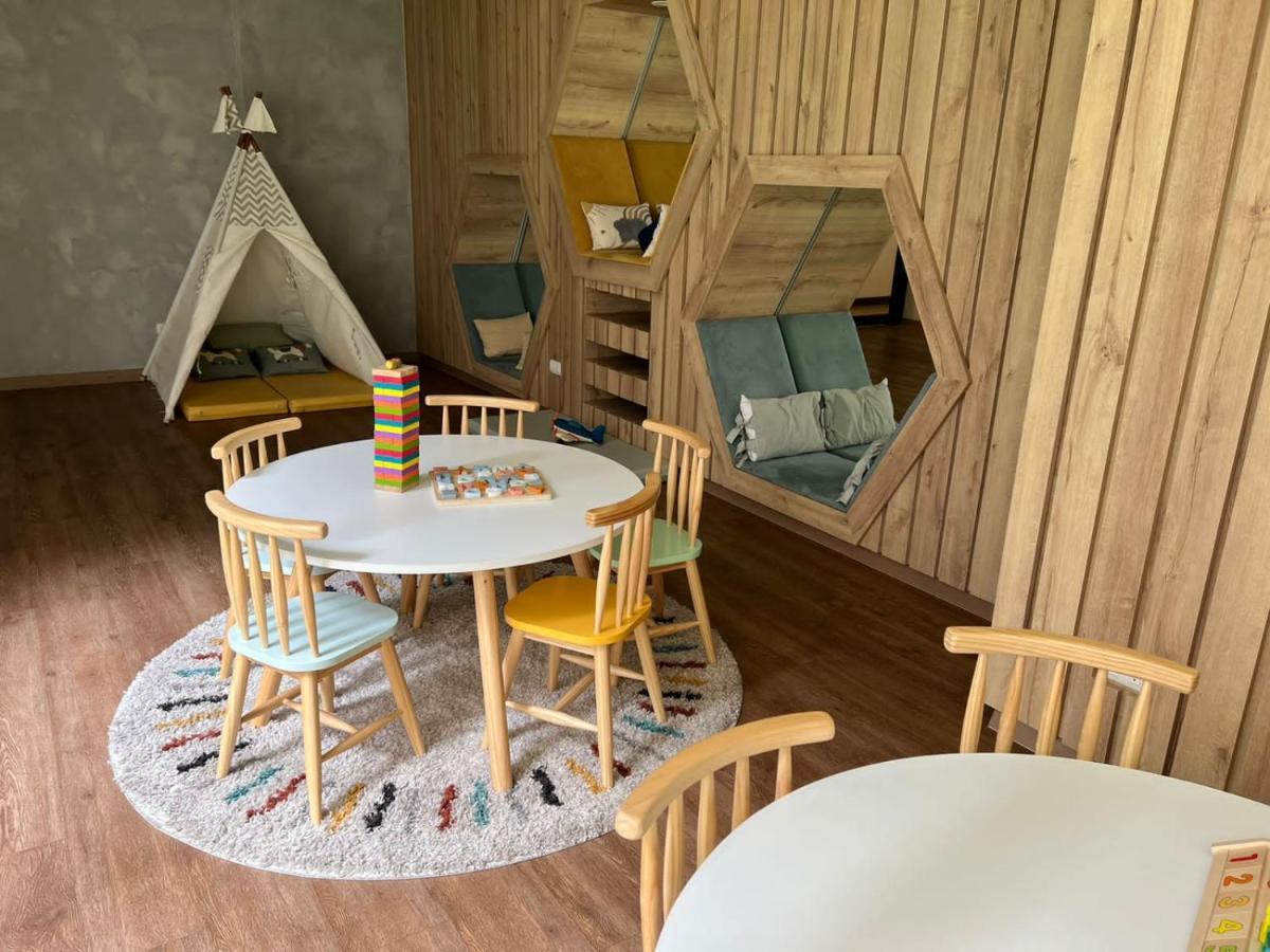 Barranco Apartment Lima Peru Εξωτερικό φωτογραφία