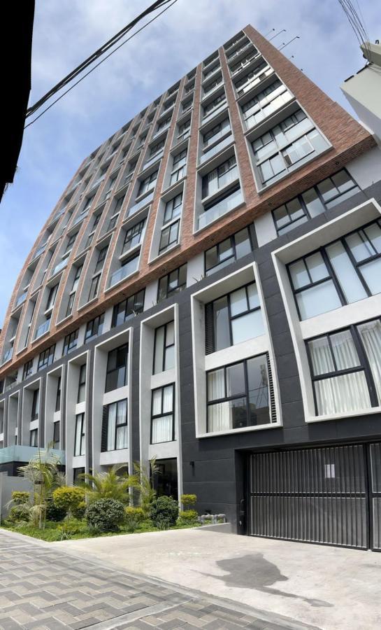 Barranco Apartment Lima Peru Εξωτερικό φωτογραφία