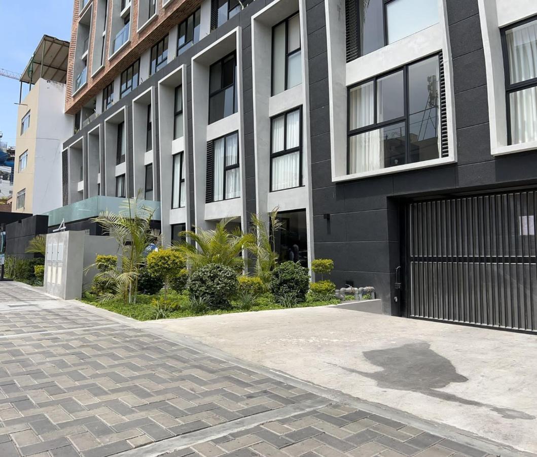 Barranco Apartment Lima Peru Εξωτερικό φωτογραφία